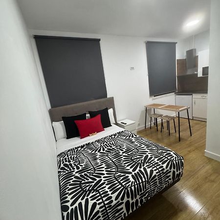 라 라구나 Torre Concepcion 아파트 외부 사진