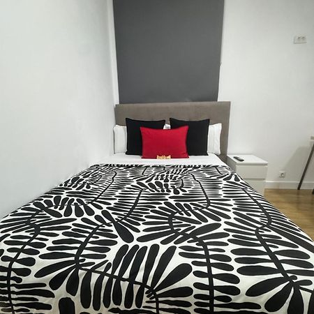 라 라구나 Torre Concepcion 아파트 외부 사진