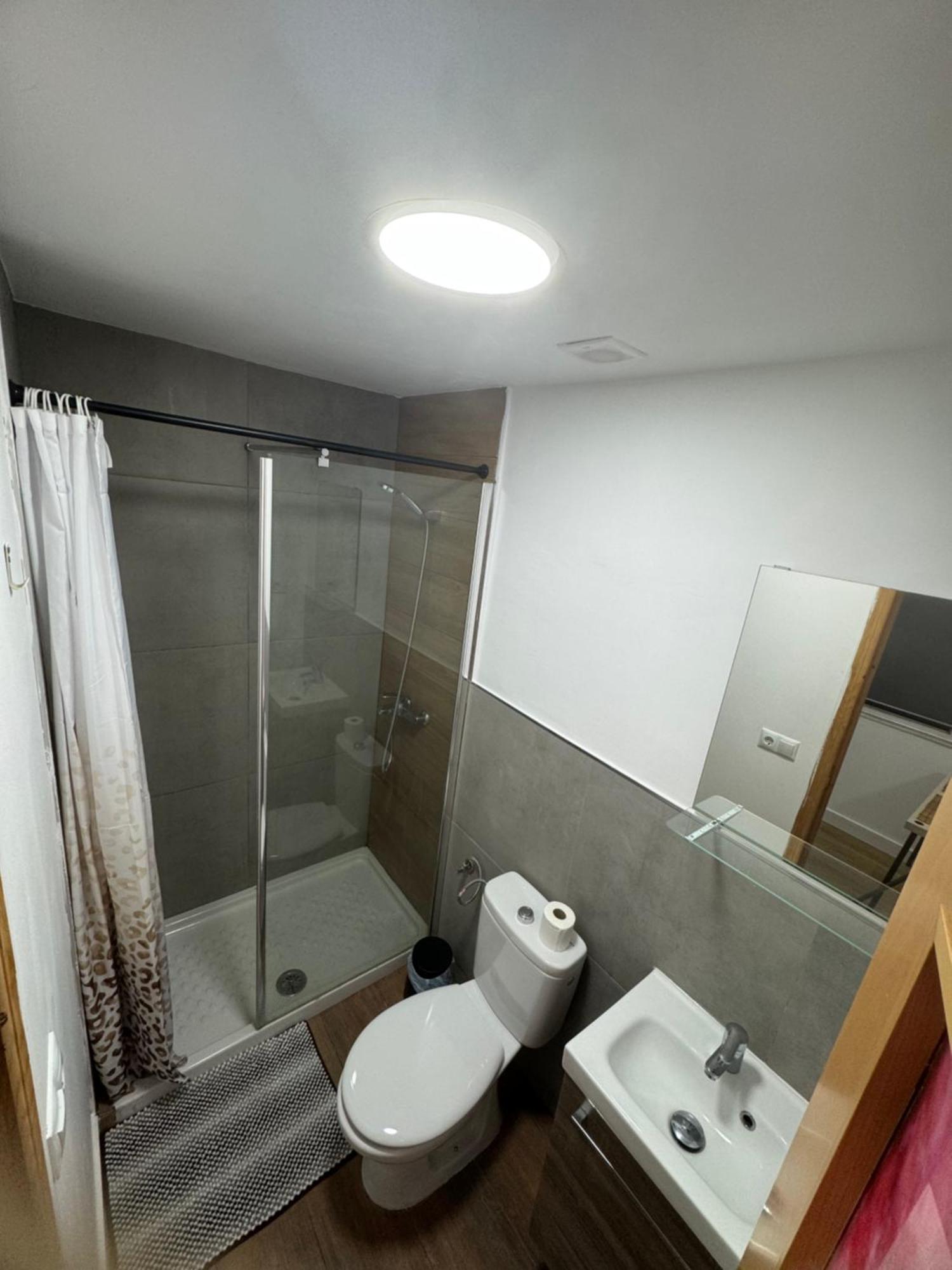 라 라구나 Torre Concepcion 아파트 외부 사진