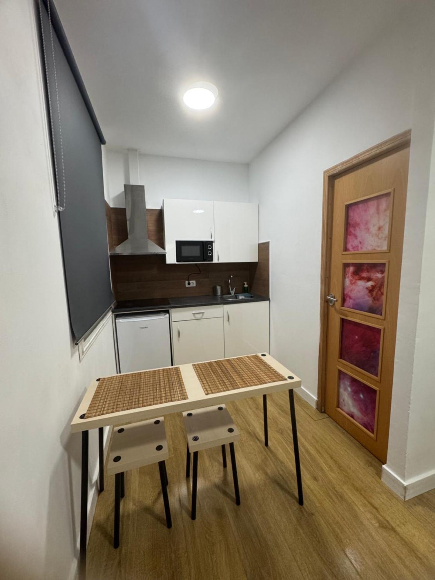 라 라구나 Torre Concepcion 아파트 외부 사진