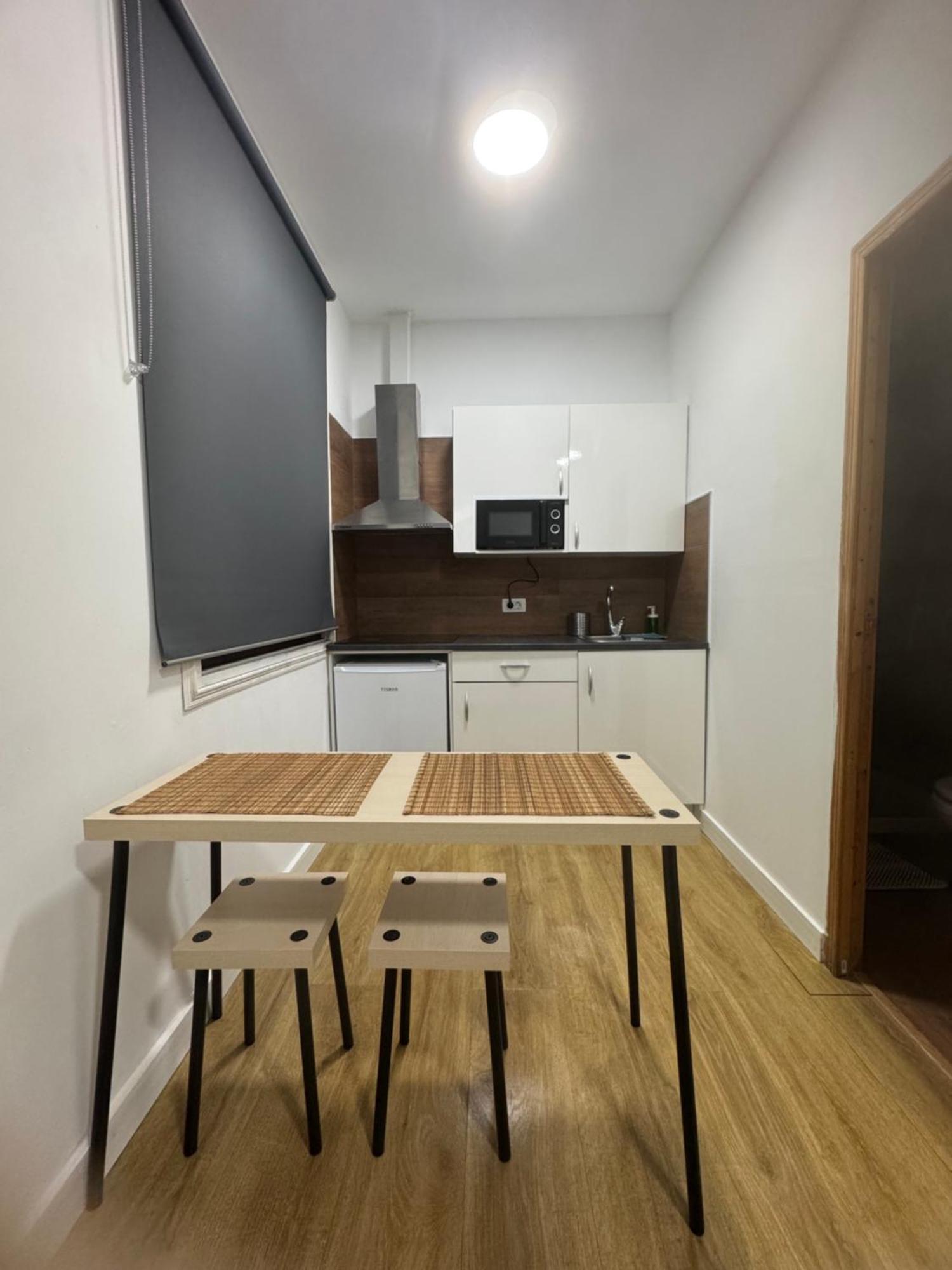 라 라구나 Torre Concepcion 아파트 외부 사진